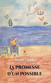 La promesse d’un possible - Maxime Sandrès - ebook