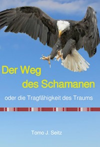 Der Weg des Schamanen oder die Tragfähigkeit des Traums - Tomo J. Seitz - ebook