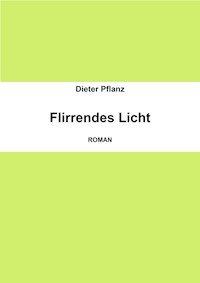 Flirrendes Licht - Dieter Pflanz - ebook