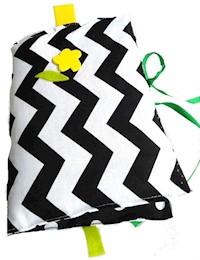 Świat małego kwiatuszka. Kontrastowa książeczka maluszka -  - książka