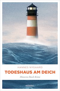 Todeshaus am Deich - Hannes Nygaard - ebook