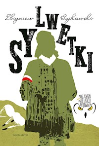 Sylwetki Zbigniew Sujkowski - Sujkowski Zbigniew - książka