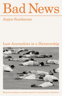 Bad News - Anjan Sundaram - ebook