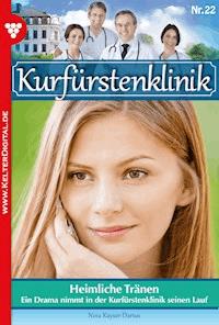 Heimliche Tränen - Nina Kayser-Darius - ebook