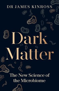 Dark Matter - Kinross	 James - książka