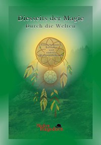 Durch die Welten - Stefan Hagedorn - ebook