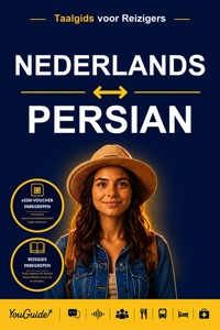 The Language Guide for Travelers - Dutch to Persian - YouGuide - ebook