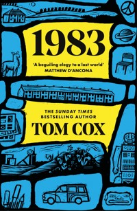 1983 - Tom Cox - ebook