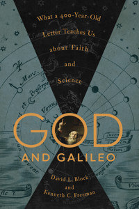 God and Galileo - David L. Block - ebook