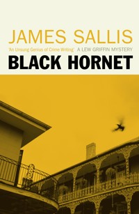 Black Hornet - James Sallis - ebook