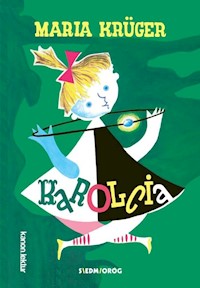 Karolcia - Krüger Maria - ebook + audiobook + książka