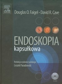 Endoskopia kapsułkowa - Faigel Douglas O., Cave David R. - książka