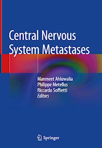 Central Nervous System Metastases -  - ebook