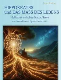Hippokrates und das Mass des Lebens - Doris Richter - ebook