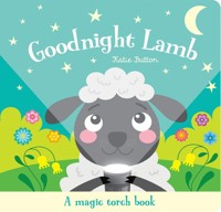 Goodnight Lamb - Button Katie - książka