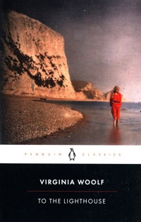 To the Lighthouse - Virginia Woolf - ebook + książka