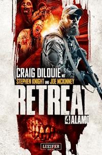 ALAMO (Retreat 4) - Craig DiLouie - ebook
