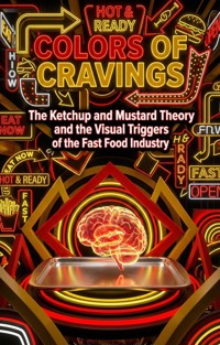 Colors of Cravings - Eleanor Finch - ebook