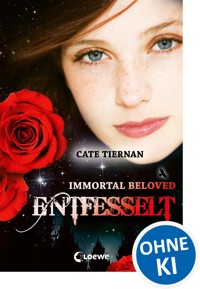 Immortal Beloved (Band 3) - Entfesselt - Tiernan Cate - ebook