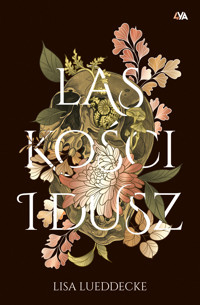 Las kości i dusz - Lisa Lueddecke - ebook + książka