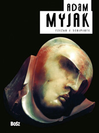 Myjak. Rzeźba / Sculpture - Dorota Folga-Januszewska - książka