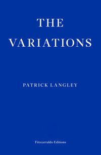 The Variations - Patrick Langley - ebook