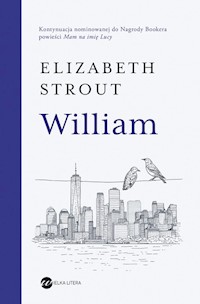 William - Elizabeth Strout - ebook + audiobook + książka