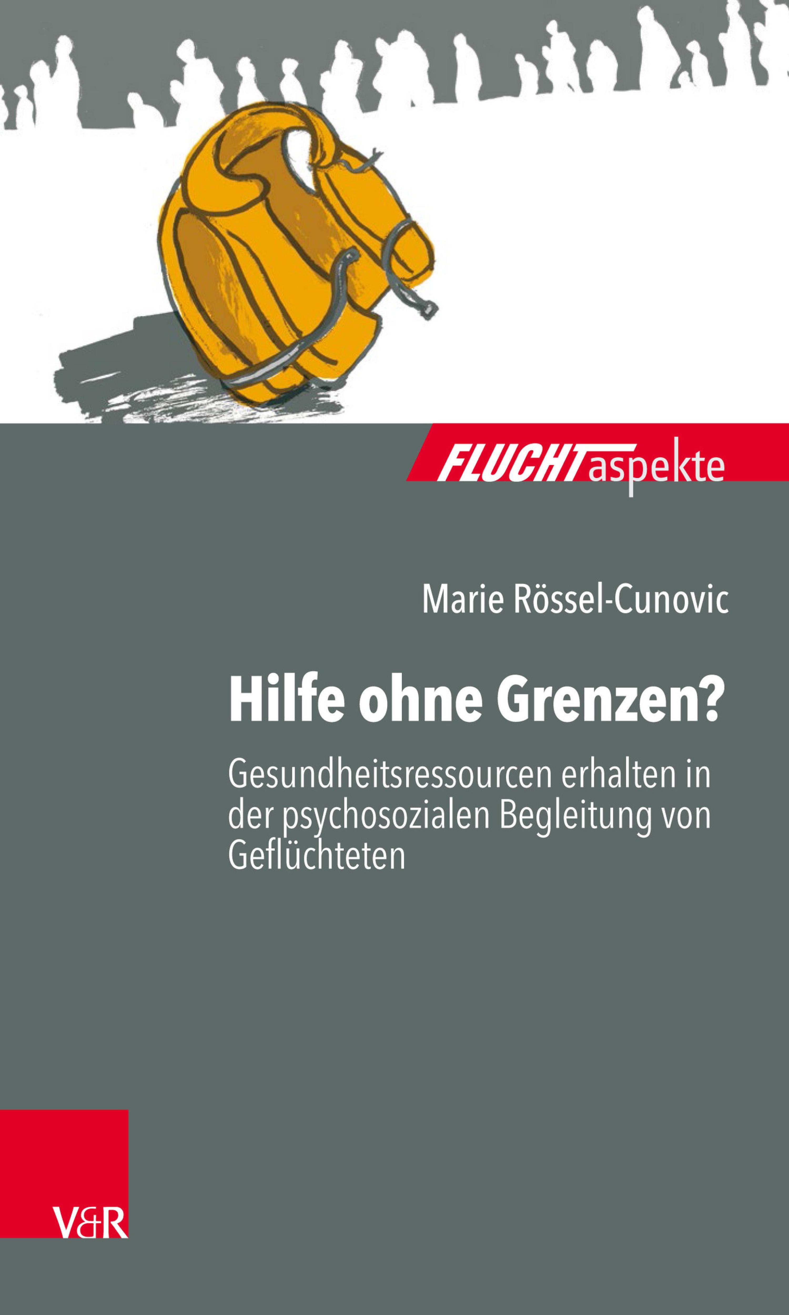 Hilfe ohne Grenzen?