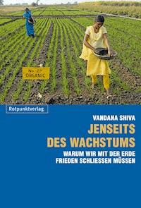Jenseits des Wachstums - Vandana Shiva - ebook