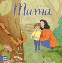 Rodzina Mama - Supeł Barbara - książka