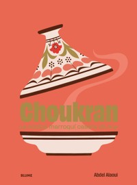 Choukran - Abdel Alaoul - ebook