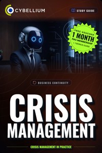 Crisis Management - Cybellium - ebook