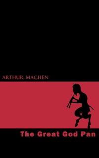 The Great God Pan - Arthur Machen - ebook
