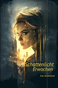 Schattenlicht - Erwachen - Eve Silverwind - ebook