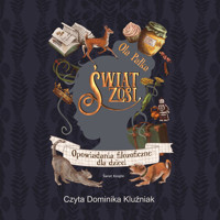 Świat Zosi - Aleksandra Pałka - ebook + audiobook + książka