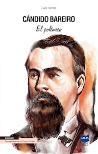 Cándido Bareiro - Luis Verón - ebook