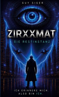 ZIRXXMAT - Guy Siger - ebook