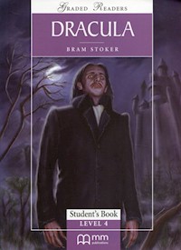 Dracula Student's Book -  - książka