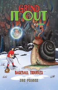 Grind it Out - Zoe Esch - ebook