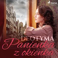 Panienka z okienka - Deotyma - ebook + audiobook