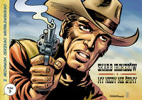 Skarb Irokezów - Jerzy Wróblewski - książka