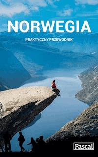 Norwegia - Praktyczny przewodnik - Konrad Konieczny, Weronika Sowa - ebook