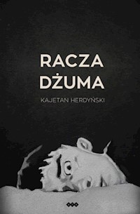 Racza dżuma - Herdyński Kajetan - książka