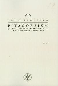 Pitagoreizm - Izdebska Anna - książka