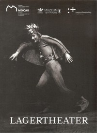 Lagertheater -  - książka