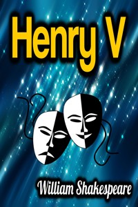 Henry V - William Shakespeare - ebook + książka