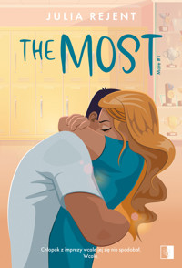 The Most - Julia Rejent - ebook + audiobook