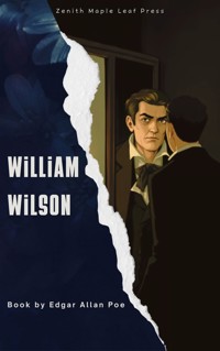 William Wilson - Edgar Allan Poe - ebook