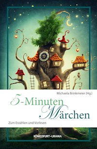 5-Minuten-Märchen -  - ebook