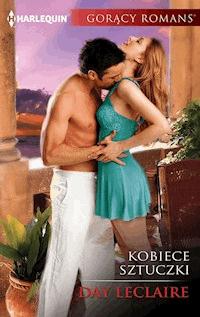 Kobiece sztuczki - Day Leclaire - ebook